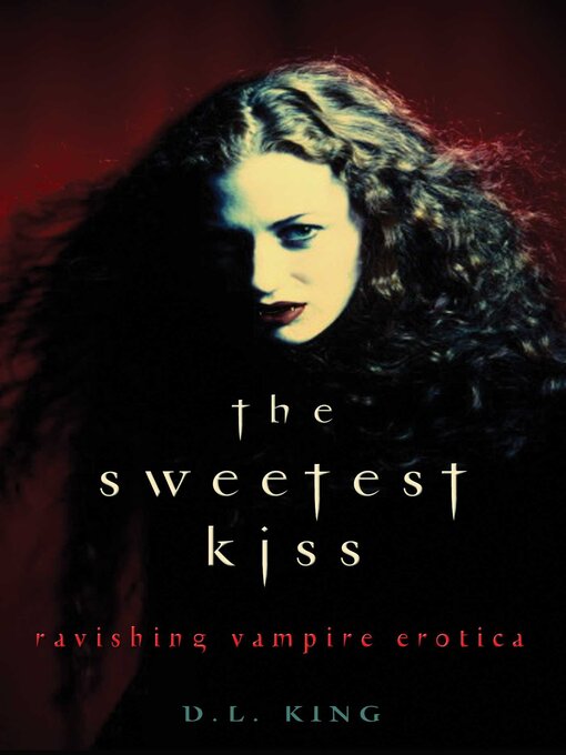 Cover image for Sweetest Kiss